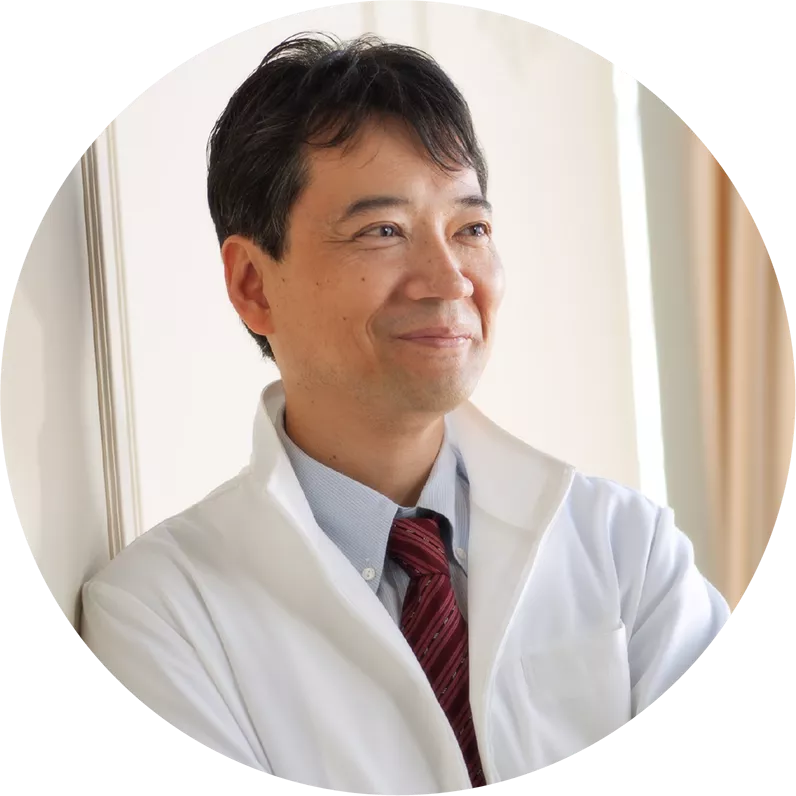 今井一彰氏